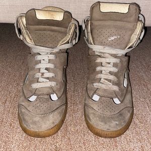 maison margiela sneakers